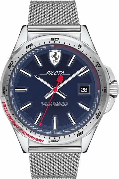 Image of Scuderia Ferrari Pilota