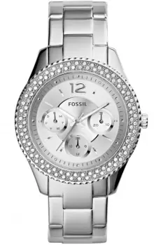 Image of Ladies Fossil Stella Watch ES3588