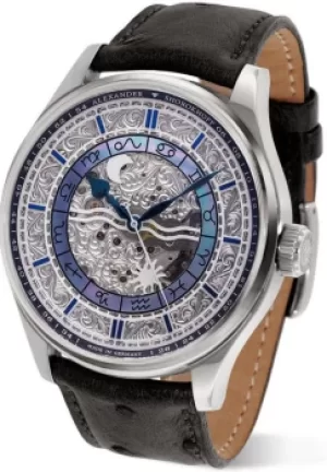 Image of Alexander Shorokhoff Watch Babylonian II