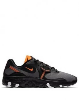 Image of Nike Renew Lucent 2 - Black/Grey