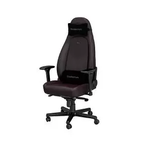 Image of noblechairs ICON Gaming Chair Java Edition GC-02N-NC CK50382