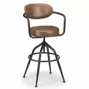 Image of Julian Bowen Barbican Barstool
