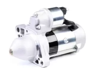 Image of RIDEX Starter motor TOYOTA,LEXUS 2S0139 281000G040,281000R010,281000R01084 Starter,Engine starter,Engine starter motor 281000R021,281000R030