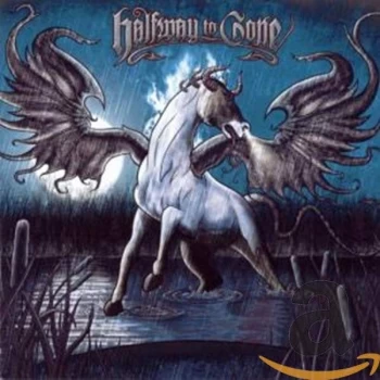 Image of Halfway To Gone - Halfway to Gone [us Import] CD
