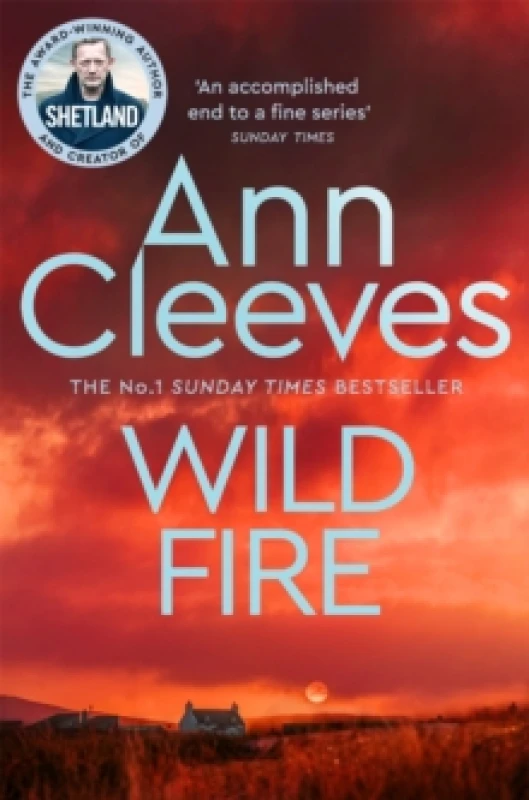 Image of Wild Fire Paperback / softback