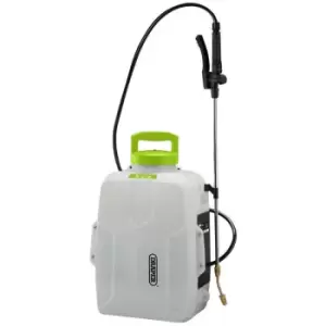 Image of Draper - 08096 D20 20V Backpack Sprayer 12L (Body Only)