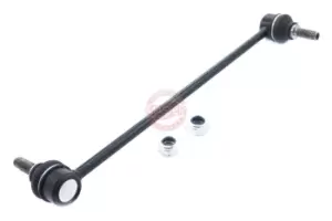 Image of MASTER-SPORT Anti-roll bar link Front Axle 29499-PCS-MS Rod / Strut, stabiliser,Drop link FORD,MAZDA,VOLVO,FOCUS III Turnier