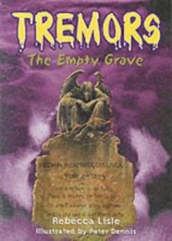 Image of The Empty Grave by Rebecca Lisle Paperback