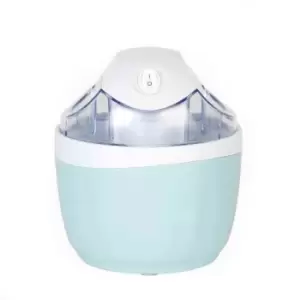 Image of Giles & Posner EK5014G Ice Cream Maker - Blue