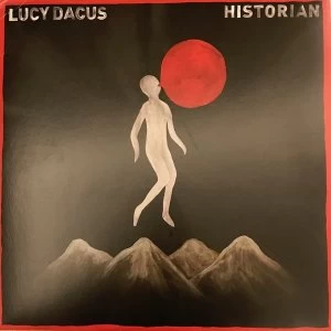 Image of Lucy Dacus - Historian Vinyl
