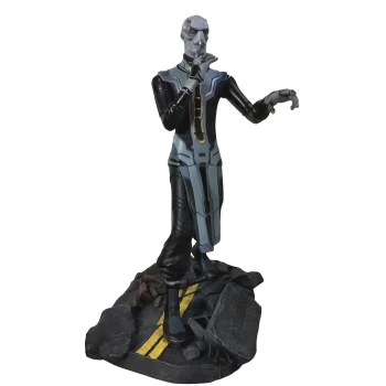 Image of Diamond Select Marvel Gallery Avengers: Infinity War PVC Figure - Ebony Maw