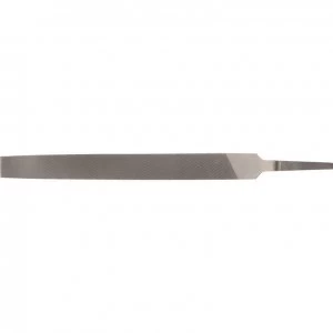 Image of Draper Flat File 6" / 150mm Bastard (Coarse) Pack of 12