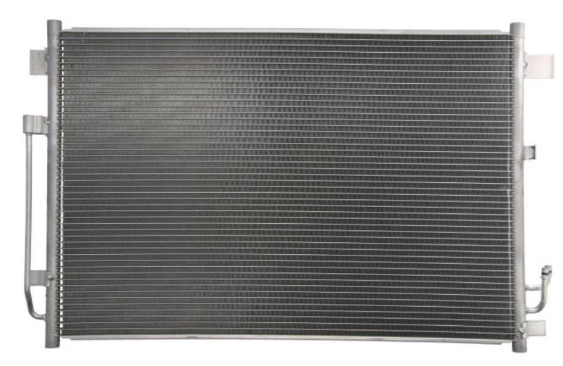 Image of KOYORAD CD020414 Condenser without dryer Condenser,air conditioning (448)