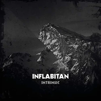 Image of Inflabitan - Intrinsic Vinyl