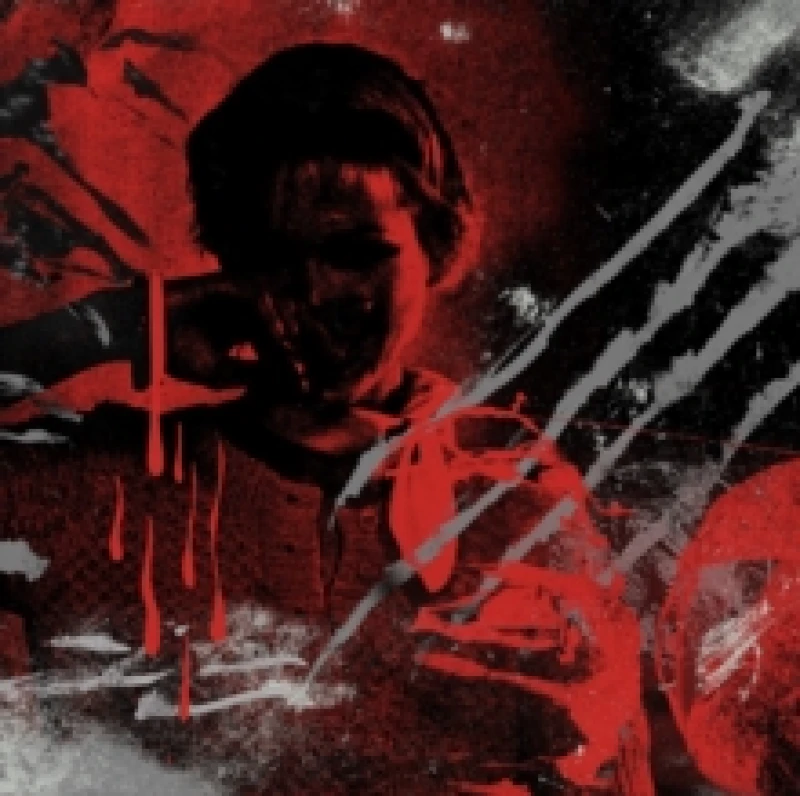 Image of Champ Du Sang Vinyl