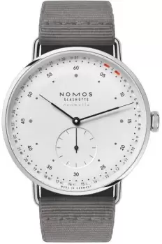 Image of Nomos Glashutte Watch Metro Neomatik 41 Update