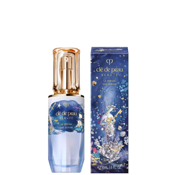 Image of Cle de Peau Beaute The Serum 50ml