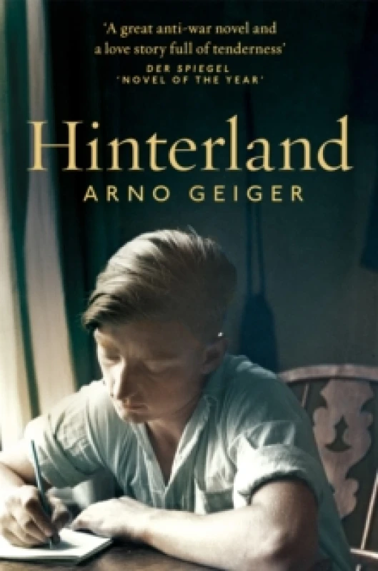 Image of Hinterland. Paperback. By Arno Geiger Books