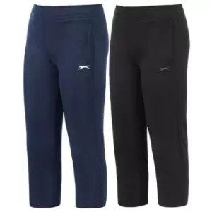 Image of Slazenger 2 Pack Track Pants Infant Boys - Blue