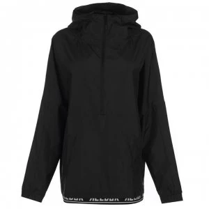 Image of Reebok Workout Woven Jacket Ladies - Black