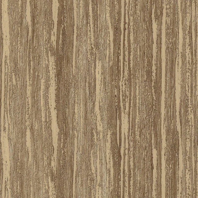 Image of Design ID DID Wood Grain Bronze Wallpaper Brown unisex One Size