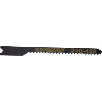 Image of A5033 Jigsaw Blades for Wood and Plastic - Black & Decker Equivalent - PQ-5