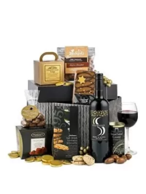 Image of Nutcracker With Red Wine, One Colour, Women