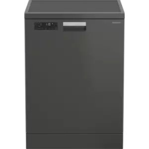 Image of Blomberg LDF42320G Freestanding Dishwasher