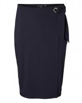 Image of I.Scenery Bini Midi Skirt