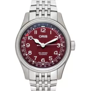 Image of Oris 01 754 7741 4068-07 8 20 22