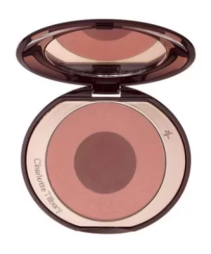 Image of Charlotte Tilbury Cheek to Chic Sex on Fire