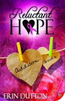 Image of Reluctant Hope by Erin Dutton Paperback