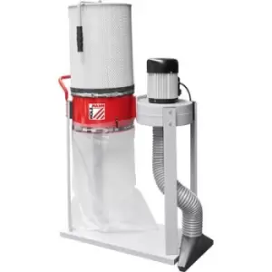 Image of Holzmann Maschinen ABS1500FF_230V Extractor 1000 W