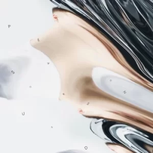 Image of Pearson Sound by Pearson Sound Vinyl Album