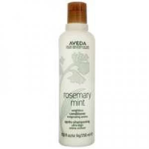 Image of Aveda Rosemary Mint Weightless Conditioner 250ml