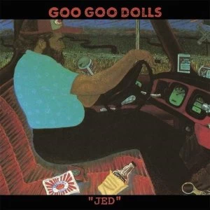 Image of Goo Goo Dolls - Jed Vinyl