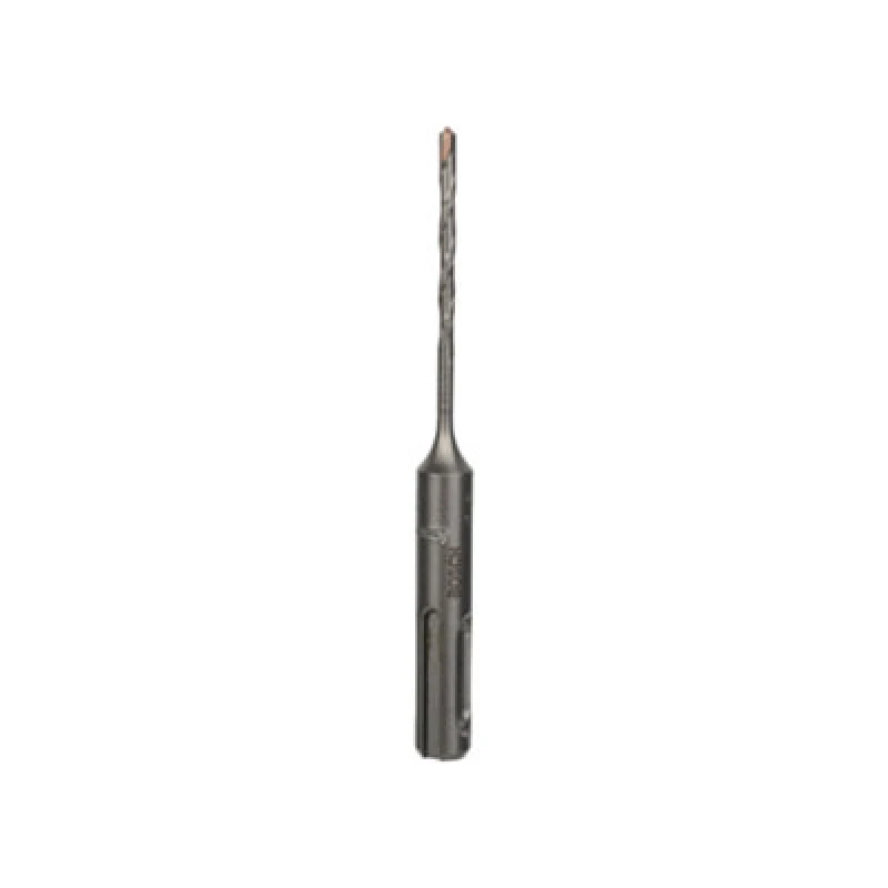 Image of Bosch SDS Plus 5 Masonry Drill Bit SDS PLUS 5 Diameter: 3mm