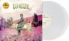 Image of Amygdala (10th Anniversary Edition)