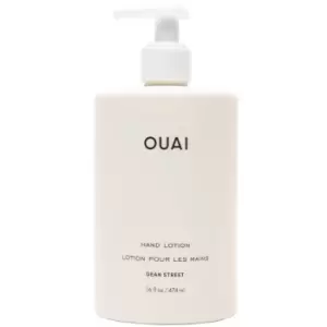 Image of OUAI Hand Lotion 437ml