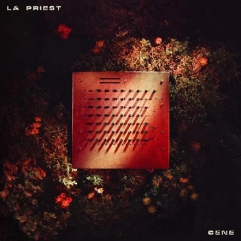 Image of LA Priest - Gene Vinyl