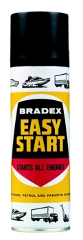 Image of Easy Start - 300ml BES1A BRADEX