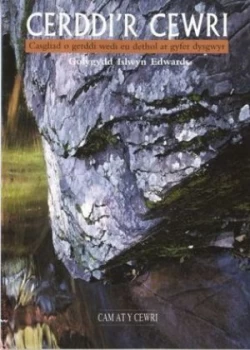 Image of Cerddir Cewri by Islwyn Edwards Book
