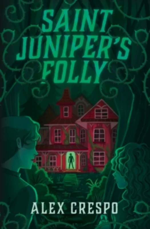 Image of Saint Juniper's Folly Paperback / softback