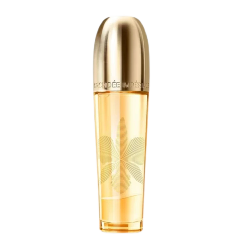 Image of GUERLAIN Orchidee Imperiale The Fundamental Oil 30ml
