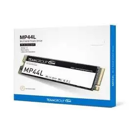 Image of Team Group MP44L TM8FPK500G0C101 internal solid state drive M.2...