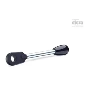 Image of Elesa - Ratchet spanner-GN 316-22-V12