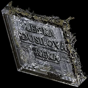 Image of Lenka Dusilova - Reka CD