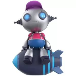 Image of Party Bot: Space Out by Laura Marie