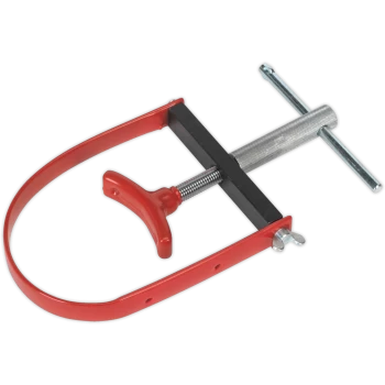 Image of Sealey VS1811 Motorcycle Pulley Holder