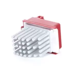 Image of RIDEX Control Units VW,AUDI,FORD 1385C0065 1J0907521,357907521,1049849 ECU,Control Unit, heating / ventilation 7275957,95NW18B647CA,95NW18W647CB